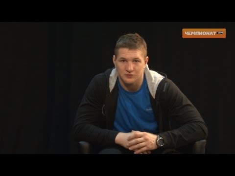 Минеев: пока я в спорте, пояс будет у меня Минеев: пока я в спорте, пояс будет у меня