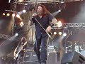 Testament - \"Alone in the Dark\" Sauna Open Air, 6 June 2008 Testament - \"Alone in the Dark\" Sauna Open Air, 6 June 2008