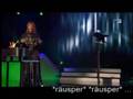Next Uri Geller Zaubertrick entlarvt - Raven (Raben) Pro7
