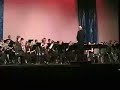 Deleware @ PHS- West Side Story: Part 1