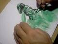 Boodiney et yoji shinkawa