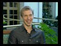 Part 1 of 2 feature on Bolshoi Ballet Principal Dancer Dmitri Belogolovtsev