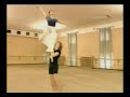 Part 1 of 2 feature on Bolshoi Ballet Principal Dancer Dmitri Belogolovtsev