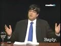 jaime bayly y las viudas dolidas de raul reyes parte 2 jaime bayly y las viudas dolidas de raul reyes parte 2