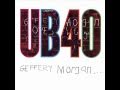 Youre Not An Army - UB 40