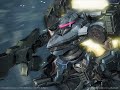 Boiled Wars Man - AC2 OST