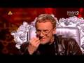 Duze Pe , Daniel Olbrychski ''Miejska poezja w MC2 TVP2