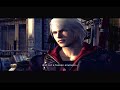 Devil May Cry 4 - Ending Devil May Cry 4 - Ending