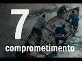 10 Atitudes do Vendedor de Sucesso