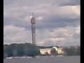 Suecia - Estocolmo 2007