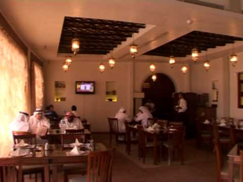 Seventies restaurant for Kuwaiti cuisine 70s