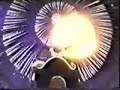the death of bardock