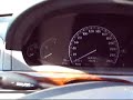 Mercedes S-class S320 CDI Lang Mercedes S-class S320 CDI Lang
