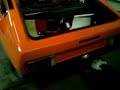 Matra Simca Bagheera - premiers sons