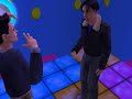 - RBD SimCover - Rebelde (The Sims 2)