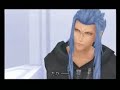I RIMPROVERI DI XEMNAS...(Italian)