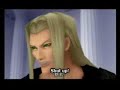 I RIMPROVERI DI XEMNAS...(Italian)