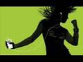 Techno dance