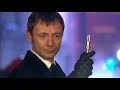 Doctor Who - My Boyfriend\