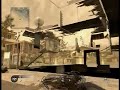 Call of Duty 4 Xbox 360 Glitch - Old School Backlot