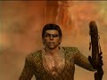 SVR07 \"Yakuza\" Gorou Majima entrance