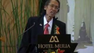 Video Yayasan Nabil Award 2010 Hotel Mulia