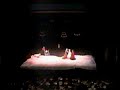 M. P. Mussorgsky : Boris Godunov 1, Fyodor (Rehearsals)