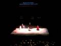 M. P. Mussorgsky : Boris Godunov 1, Fyodor (Rehearsals)
