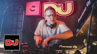 Floating Points - Live @ Claire x DJ Mag x ADE Special 2019