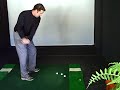 Gate Drill to Improve Your Golf Swing