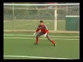 Tecnica portiere