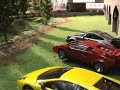 La Course GT