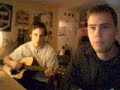 G-Martin & Talen on guitar feat. avf�ring with folleviftande