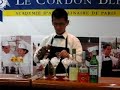Competencia Cordon Blue 2007 Competencia Cordon Blue 2007