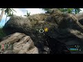 Crysis Gameplay HD4670