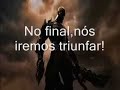 God Of War 3 Legendado (Portugu�s)