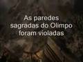 Trailer god of war 3 legendado