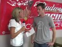 Kasey Kahne Interview Kasey Kahne Interview