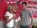 Kasey Kahne Interview