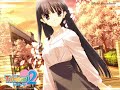 Anime Lonely Girl