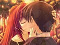 Anime Lonely Girl