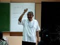 Dagoberto Gutiérrez en Diplomado de Sustentabilidad Ambienta Dagoberto Gutiérrez en Diplomado de Sustentabilidad Ambienta