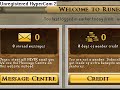 How to EASILY glitch a Gate of War [Runescape]