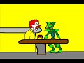 las estupidas aventuras de toa lerezak: obedece al payaso las estupidas aventuras de toa lerezak: obedece al payaso