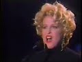 Bette Midler on Arsenio Hall Show part 5 of 5