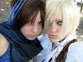 the gazette cosplayshow
