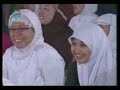 Yusuf mansur membahas soal penyebab...