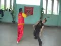 Lapunti Counter Attacks