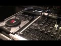 Virtual DJ with Pioneer CDJ-400s on PC in HD!!