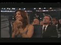 Tommie Smith/John Carlos 2008 Arthur Ashe Courage Award Pt1